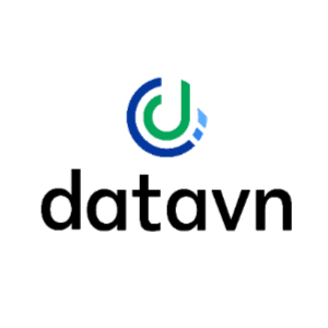 Logo Công ty cổ phần Datavn