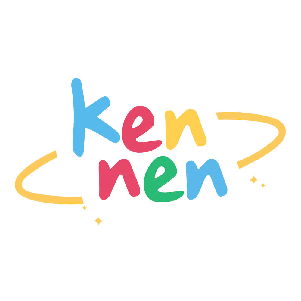 Logo Công ty TNHH đồ chơi và thiết bị giáo dục Kennen