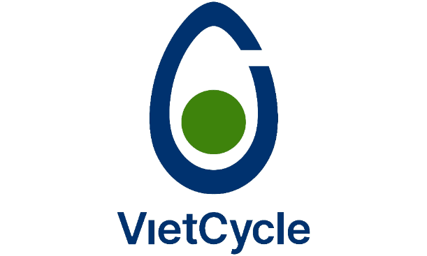 Logo Công Ty Cổ Phần Vietcycle