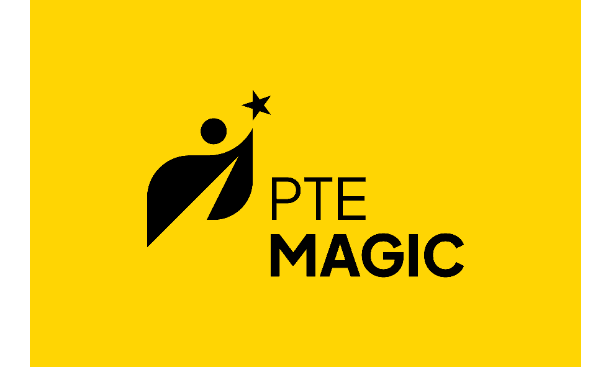Logo Công Ty TNHH Magic Education