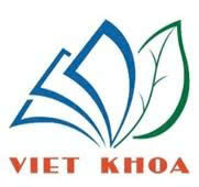 Logo CÔNG TY TNHH TƯ VẤN MÔI TRƯỜNG VIỆT KHOA