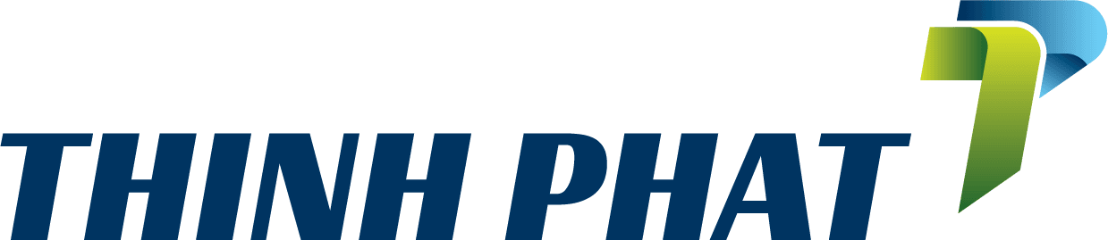 Logo Công Ty Cổ Phần Phát Triển Kinh Doanh Thịnh Phát - Đối Tác Chiến Lược Của Ngân Hàng VPBank
