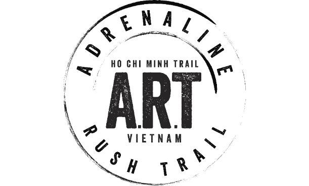 Logo Adrenalin Rush Trail