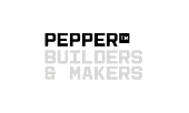 Logo Công Ty TNHH Pepper Group