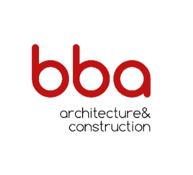 Logo BBarchitects