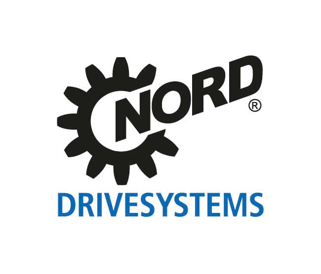 Logo NORD Gear Pte Ltd - Vietnam Representative Office