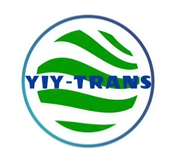 Logo Công ty TNHH Vận Chuyển Toàn Cầu YIY - Trans Việt Nam