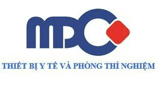 Logo CÔNG TY TNHH THIẾT BỊ CÔNG NGHỆ VÀ ĐẦU TƯ MDC - Chi nhánh HCM