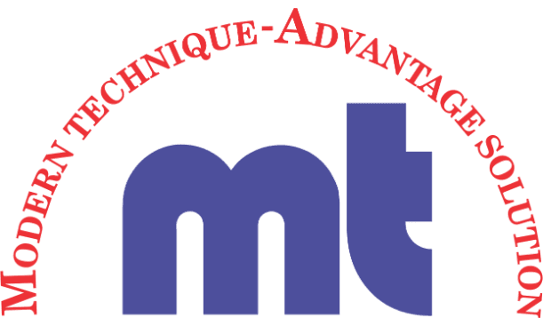 Logo Công Ty Cổ Phần Thương Mại Kỹ Thuật M.T