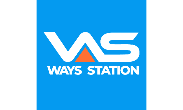 Logo Ways Station