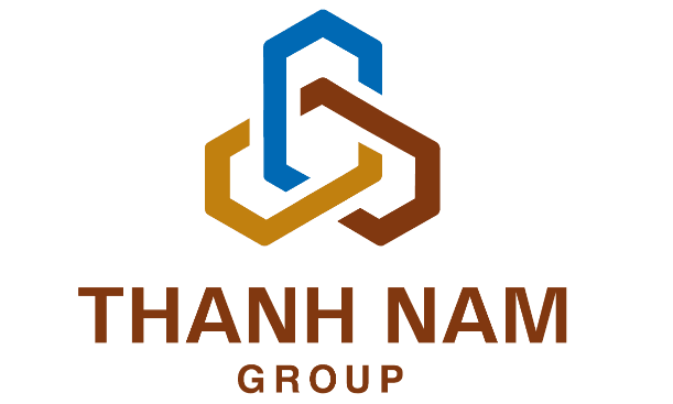 Logo Công Ty Cổ Phần Tập Đoàn Thành Nam
