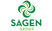 Logo Công Ty Cổ Phần Thương Mại Và Dịch Vụ Sagen