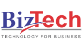 Logo Công Ty Cổ Phần Biztech