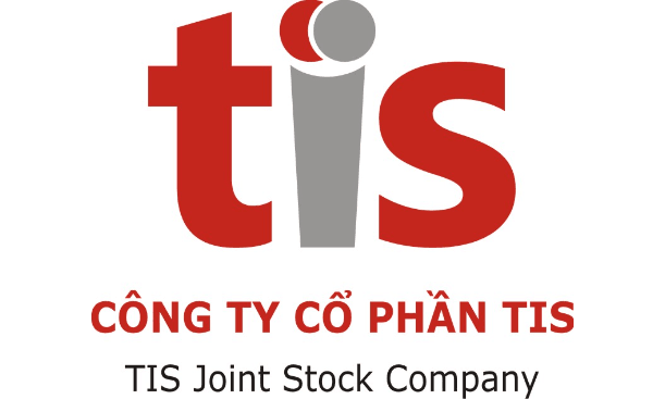 Logo Công Ty Cổ Phần Tis