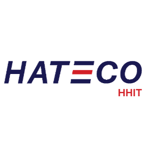 Logo Công Ty TNHH Cảng Container Quốc Tế Hateco Hải Phòng