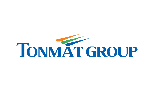 Logo Công ty Cổ phần Tập đoàn Tonmat