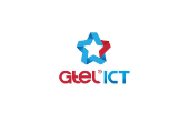 Logo Công Ty TNHH Công Nghệ Thông Tin Và Truyền Thông Gtel ( Gtel ICT )