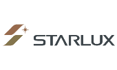 Logo Ticket Office Of STARLUX Airlines Co., Ltd. in Ho Chi Minh City