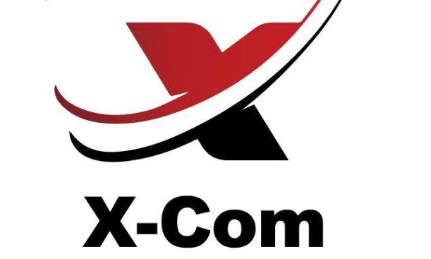 Logo CÔNG TY CỔ PHẨN THƯƠNG MẠI VÀ CÔNG NGHỆ X_COM