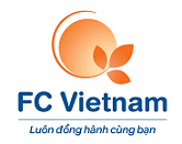 Logo Công ty TNHH Thương mại F.C Việt Nam