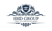 Logo Công Ty Cổ Phần HHD GROUP
