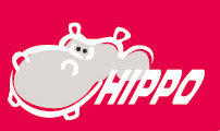 Logo Hippo Logistics Co., Ltd