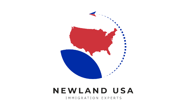 Logo CÔNG TY TNHH DỊCH VỤ ĐẦU TƯ ĐỊNH CƯ NEWLAND USA
