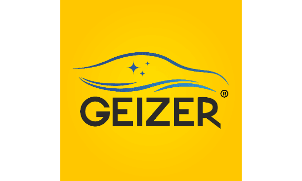 Logo CÔNG TY TNHH GEIZER
