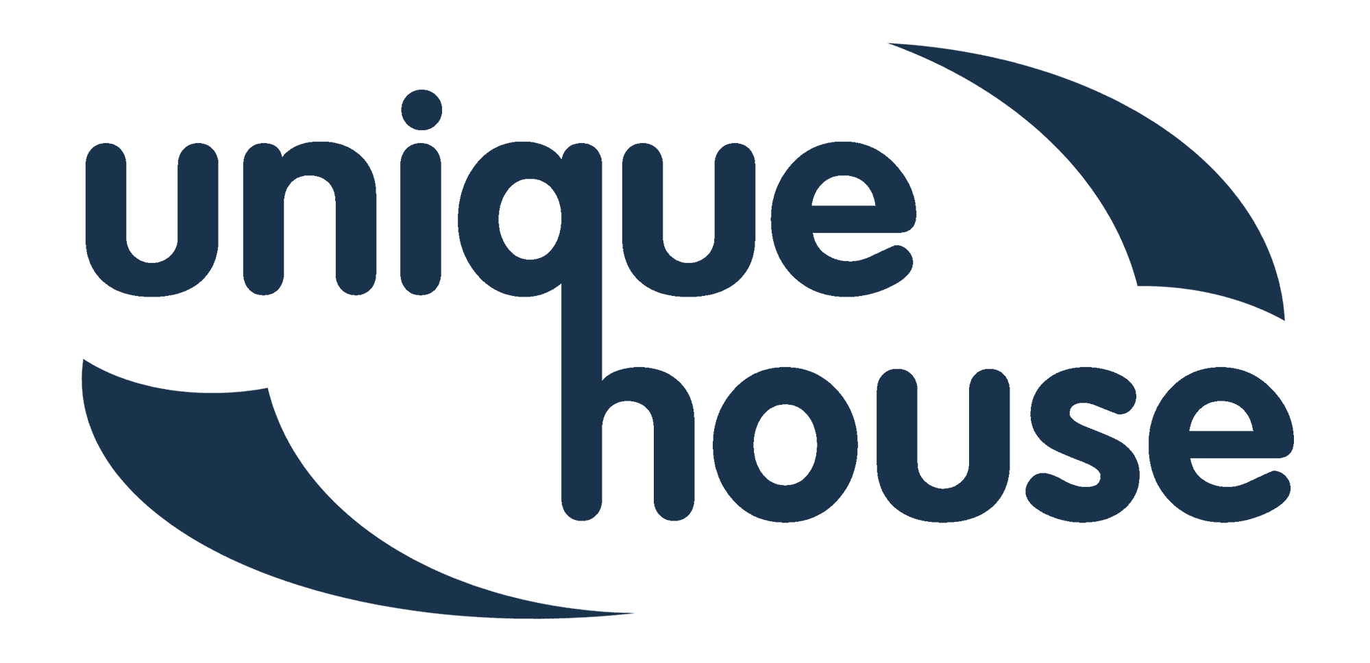 Logo Công Ty TNHH Kiến Trúc Ngôi Nhà Độc Đáo
