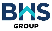 Logo Công Ty Cổ Phần Bất Động Sản BHS