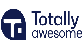 Logo Công Ty TNHH TotallyAwesome Việt Nam