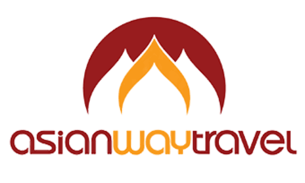 Logo Asianway Travel