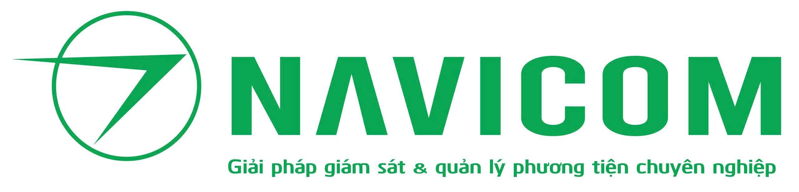 Logo CÔNG TY TNHH NAVICOM VIỆT NAM