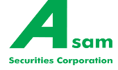 Logo Công Ty Cổ Phần Chứng Khoán Asam