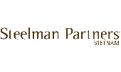 Logo Steelman Partners Vietnam