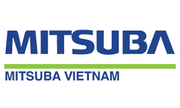 Logo Công Ty TNHH Mitsuba Việt Nam