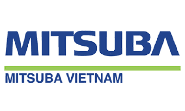 Logo Công Ty TNHH Mitsuba Việt Nam