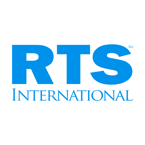 Logo RTS INTERNATIONAL, INC.