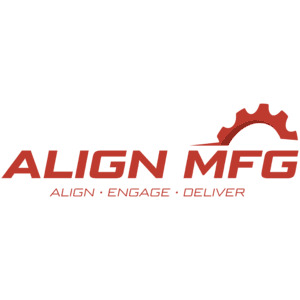 Logo Align Manufacturing
