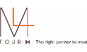 Logo Công Ty TNHH 4M Thành Viên Việt Nam