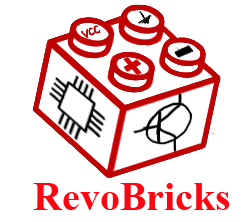 Logo Revolution Engineering Vietnam LLC