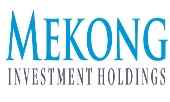 Logo Công Ty Cổ Phần Quản Lý Đầu Tư Mekong