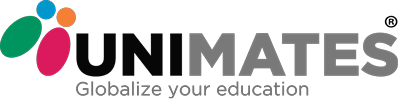 Logo Unimates Education Vietnam