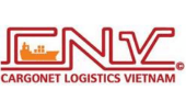 Logo Công Ty TNHH Giao Nhận Vận Tải Cargonet Việt Nam