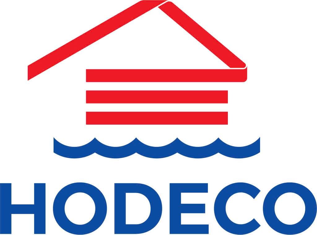 Logo CÔNG TY CỔ PHẦN PHÁT TRIỂN NHÀ BÀ RỊA - VŨNG TÀU