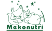 Logo Công Ty Cổ Phần Nguyên Liệu Mê Kông