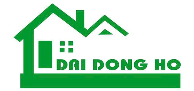 Logo CÔNG TY CỔ PHẦN ĐẦU TƯ THƯƠNG MẠI DỊCH VỤ ĐẠI ĐÔNG HỒ