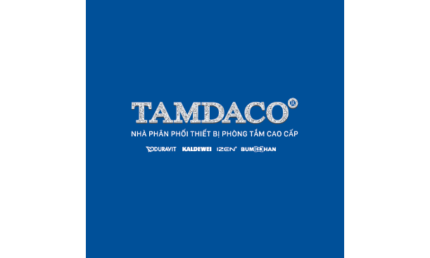 Logo CÔNG TY TNHH TAMDACO