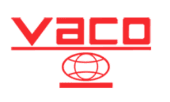 Logo Công Ty TNHH Kiểm Toán Vaco