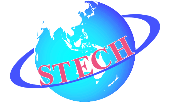 Logo Công Ty TNHH Xuất Nhập Khẩu Vật Tư Khoa Học Quốc Tế (stech International Co., Ltd )